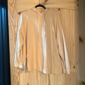 Orange Ava & Viv Sweatshirt